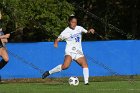 WSoc vs Emerson  Wheaton College Women’s Soccer vs Emerson College. - Photo by Keith Nordstrom : Wheaton, Women’s Soccer